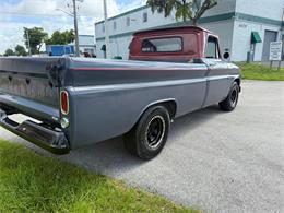 1966 Chevrolet C10 (CC-2078018) for sale in Fort Lauderdale, Florida