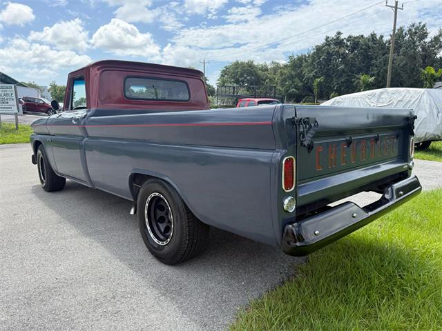 1966 Chevrolet C10 (CC-2078018) for sale in Fort Lauderdale, Florida