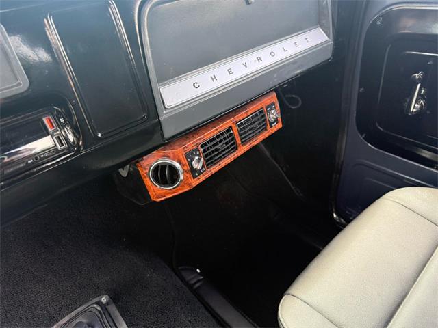 1966 Chevrolet C10 (CC-2078018) for sale in Fort Lauderdale, Florida