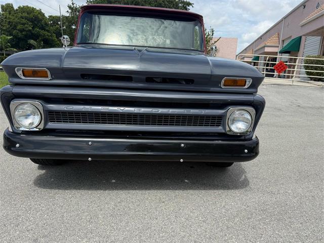 1966 Chevrolet C10 (CC-2078018) for sale in Fort Lauderdale, Florida