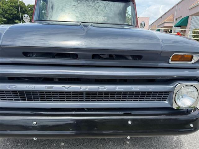 1966 Chevrolet C10 (CC-2078018) for sale in Fort Lauderdale, Florida