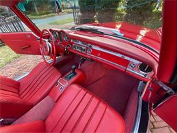 1964 Mercedes-Benz 230SL (CC-2078019) for sale in Jacksonville, Florida