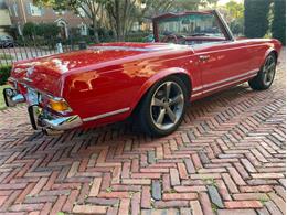 1964 Mercedes-Benz 230SL (CC-2078019) for sale in Jacksonville, Florida
