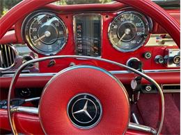 1964 Mercedes-Benz 230SL (CC-2078019) for sale in Jacksonville, Florida