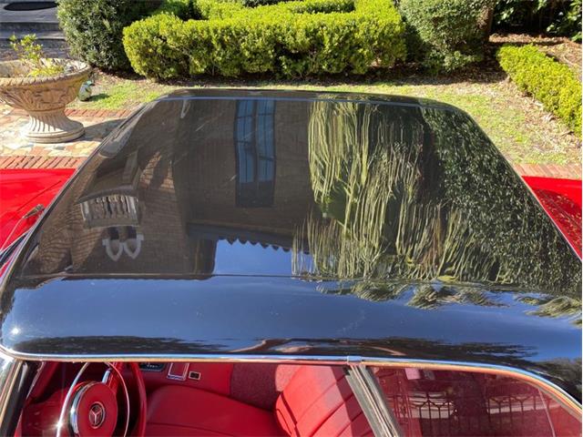 1964 Mercedes-Benz 230SL (CC-2078019) for sale in Jacksonville, Florida