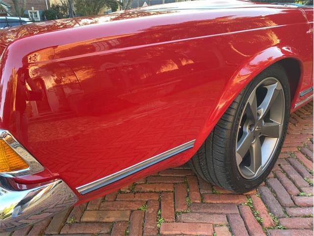 1964 Mercedes-Benz 230SL (CC-2078019) for sale in Jacksonville, Florida