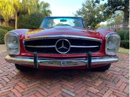 1964 Mercedes-Benz 230SL (CC-2078019) for sale in Jacksonville, Florida