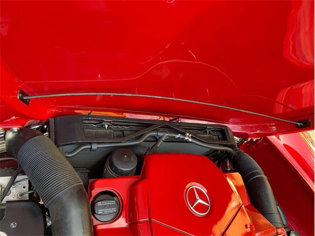 1964 Mercedes-Benz 230SL (CC-2078019) for sale in Jacksonville, Florida