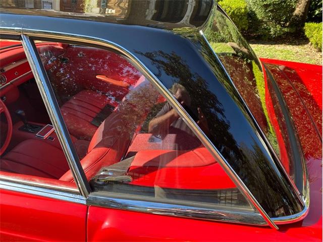 1964 Mercedes-Benz 230SL (CC-2078019) for sale in Jacksonville, Florida