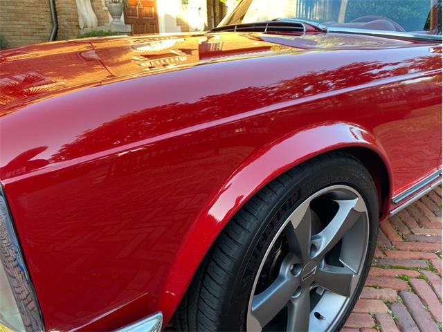1964 Mercedes-Benz 230SL (CC-2078019) for sale in Jacksonville, Florida