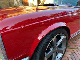 1964 Mercedes-Benz 230SL (CC-2078019) for sale in Jacksonville, Florida