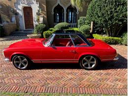 1964 Mercedes-Benz 230SL (CC-2078019) for sale in Jacksonville, Florida