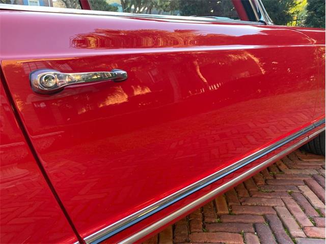 1964 Mercedes-Benz 230SL (CC-2078019) for sale in Jacksonville, Florida