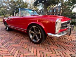 1964 Mercedes-Benz 230SL (CC-2078019) for sale in Jacksonville, Florida