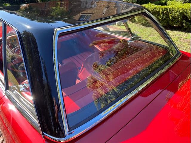 1964 Mercedes-Benz 230SL (CC-2078019) for sale in Jacksonville, Florida