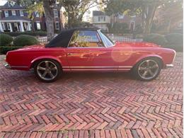 1964 Mercedes-Benz 230SL (CC-2078019) for sale in Jacksonville, Florida