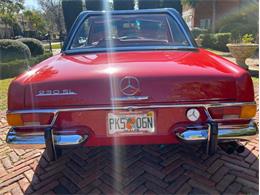1964 Mercedes-Benz 230SL (CC-2078019) for sale in Jacksonville, Florida