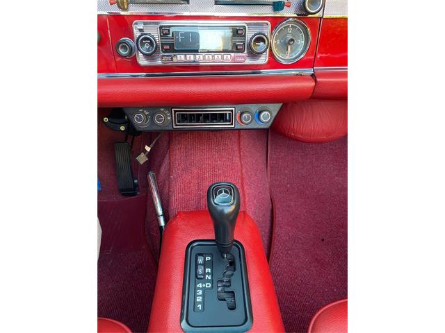 1964 Mercedes-Benz 230SL (CC-2078019) for sale in Jacksonville, Florida