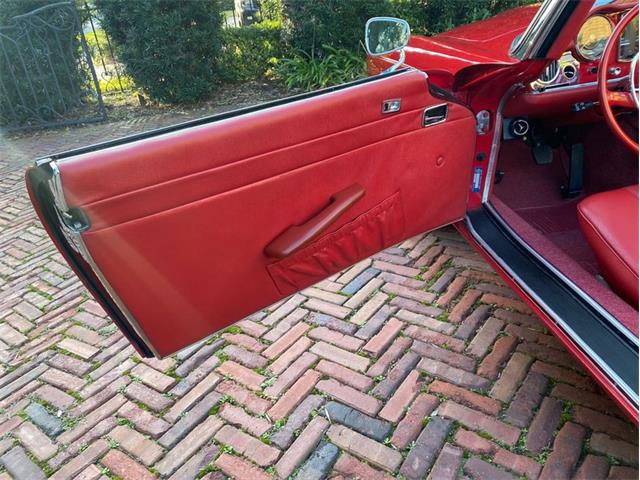 1964 Mercedes-Benz 230SL (CC-2078019) for sale in Jacksonville, Florida