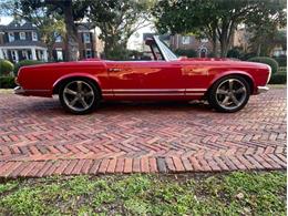 1964 Mercedes-Benz 230SL (CC-2078019) for sale in Jacksonville, Florida