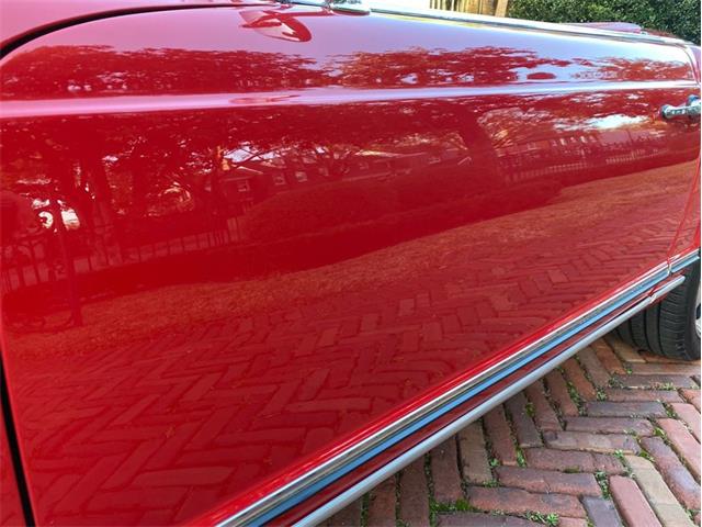 1964 Mercedes-Benz 230SL (CC-2078019) for sale in Jacksonville, Florida