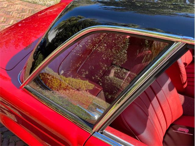 1964 Mercedes-Benz 230SL (CC-2078019) for sale in Jacksonville, Florida