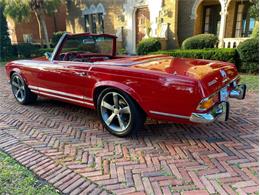 1964 Mercedes-Benz 230SL (CC-2078019) for sale in Jacksonville, Florida