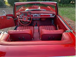1964 Mercedes-Benz 230SL (CC-2078019) for sale in Jacksonville, Florida