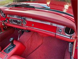 1964 Mercedes-Benz 230SL (CC-2078019) for sale in Jacksonville, Florida