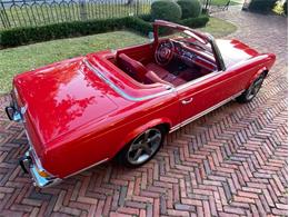 1964 Mercedes-Benz 230SL (CC-2078019) for sale in Jacksonville, Florida