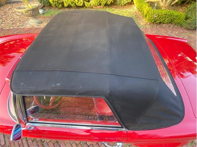 1964 Mercedes-Benz 230SL (CC-2078019) for sale in Jacksonville, Florida