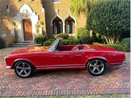 1964 Mercedes-Benz 230SL (CC-2078019) for sale in Jacksonville, Florida