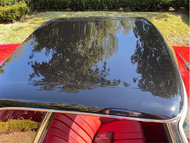 1964 Mercedes-Benz 230SL (CC-2078019) for sale in Jacksonville, Florida