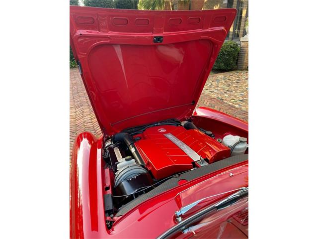 1964 Mercedes-Benz 230SL (CC-2078019) for sale in Jacksonville, Florida