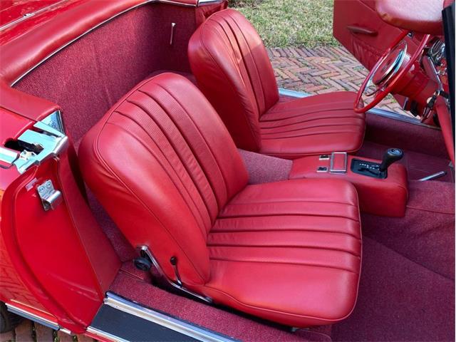 1964 Mercedes-Benz 230SL (CC-2078019) for sale in Jacksonville, Florida