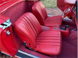 1964 Mercedes-Benz 230SL (CC-2078019) for sale in Jacksonville, Florida