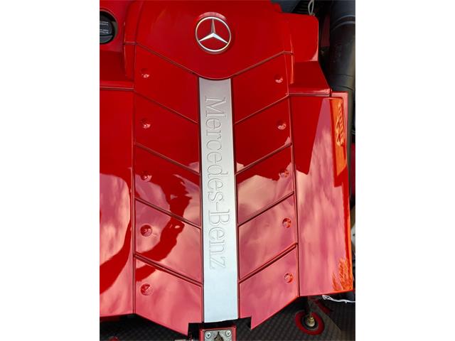 1964 Mercedes-Benz 230SL (CC-2078019) for sale in Jacksonville, Florida