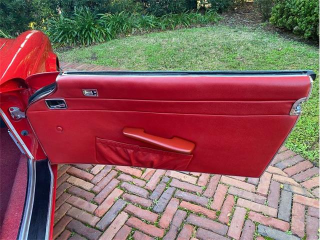 1964 Mercedes-Benz 230SL (CC-2078019) for sale in Jacksonville, Florida
