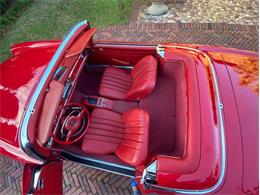 1964 Mercedes-Benz 230SL (CC-2078019) for sale in Jacksonville, Florida
