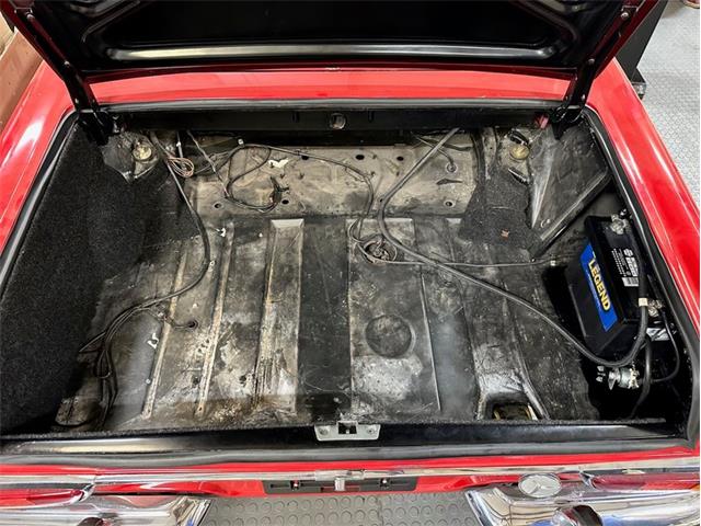 1964 Mercedes-Benz 230SL (CC-2078019) for sale in Jacksonville, Florida