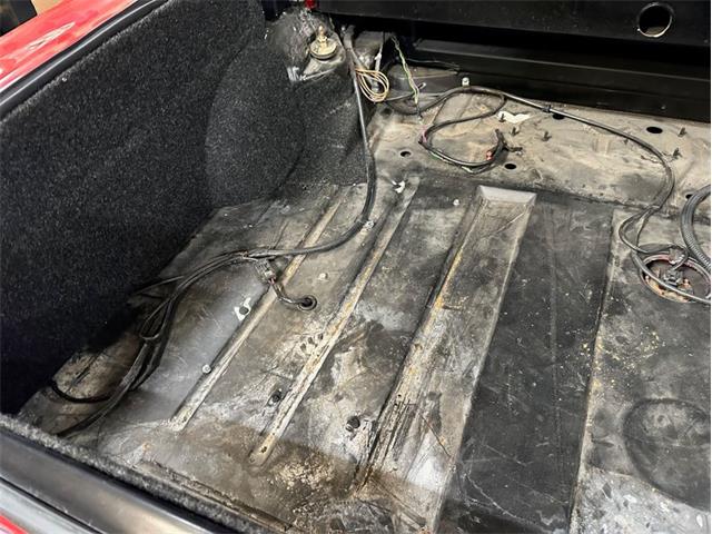1964 Mercedes-Benz 230SL (CC-2078019) for sale in Jacksonville, Florida