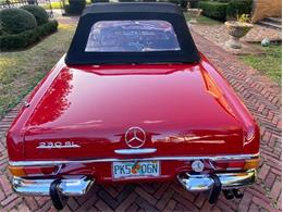 1964 Mercedes-Benz 230SL (CC-2078019) for sale in Jacksonville, Florida
