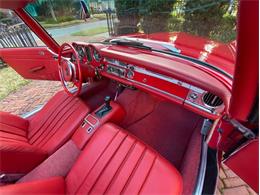 1964 Mercedes-Benz 230SL (CC-2078019) for sale in Jacksonville, Florida
