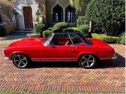 1964 Mercedes-Benz 230SL (CC-2078019) for sale in Jacksonville, Florida