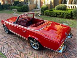 1964 Mercedes-Benz 230SL (CC-2078019) for sale in Jacksonville, Florida