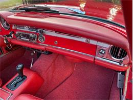 1964 Mercedes-Benz 230SL (CC-2078019) for sale in Jacksonville, Florida