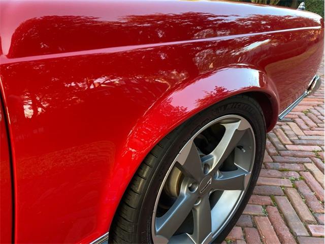 1964 Mercedes-Benz 230SL (CC-2078019) for sale in Jacksonville, Florida