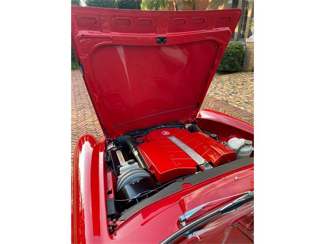 1964 Mercedes-Benz 230SL (CC-2078019) for sale in Jacksonville, Florida