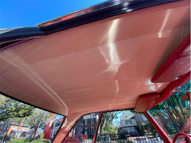 1964 Mercedes-Benz 230SL (CC-2078019) for sale in Jacksonville, Florida