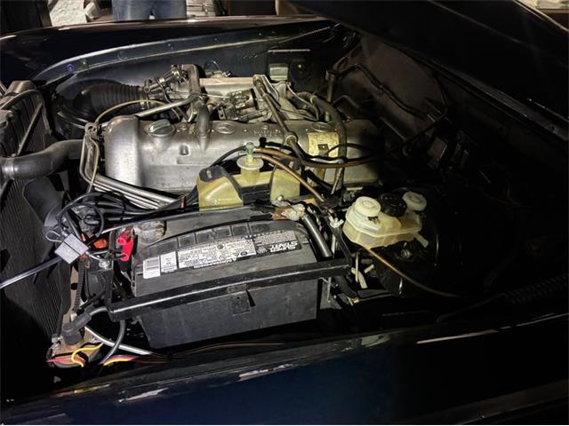 1967 Mercedes-Benz 250SE (CC-2070802) for sale in Orlando, Florida